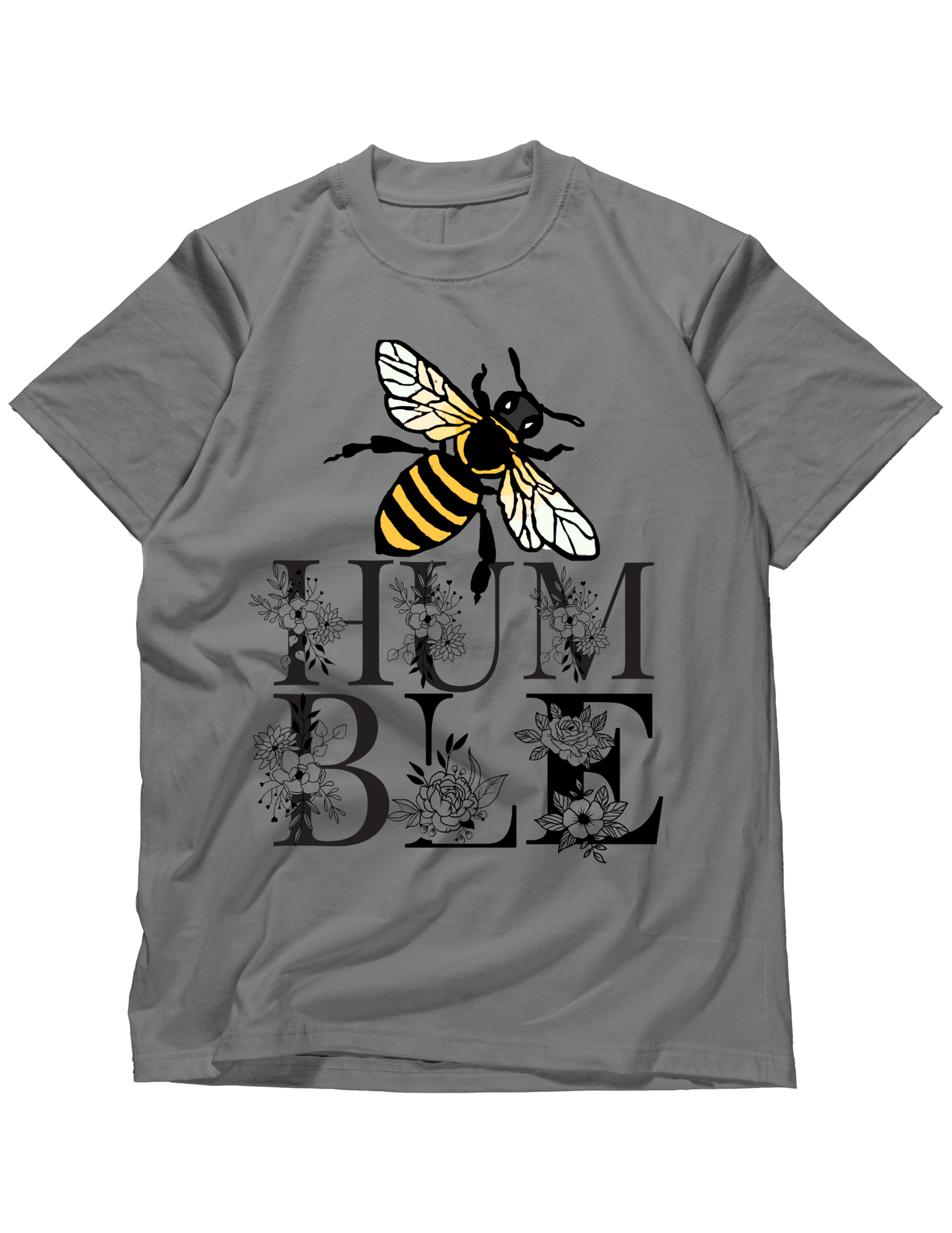 Be Humble