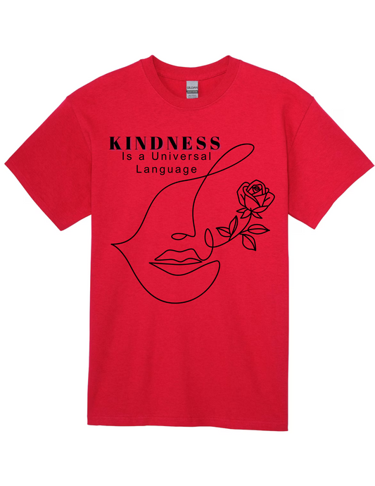 Kindness