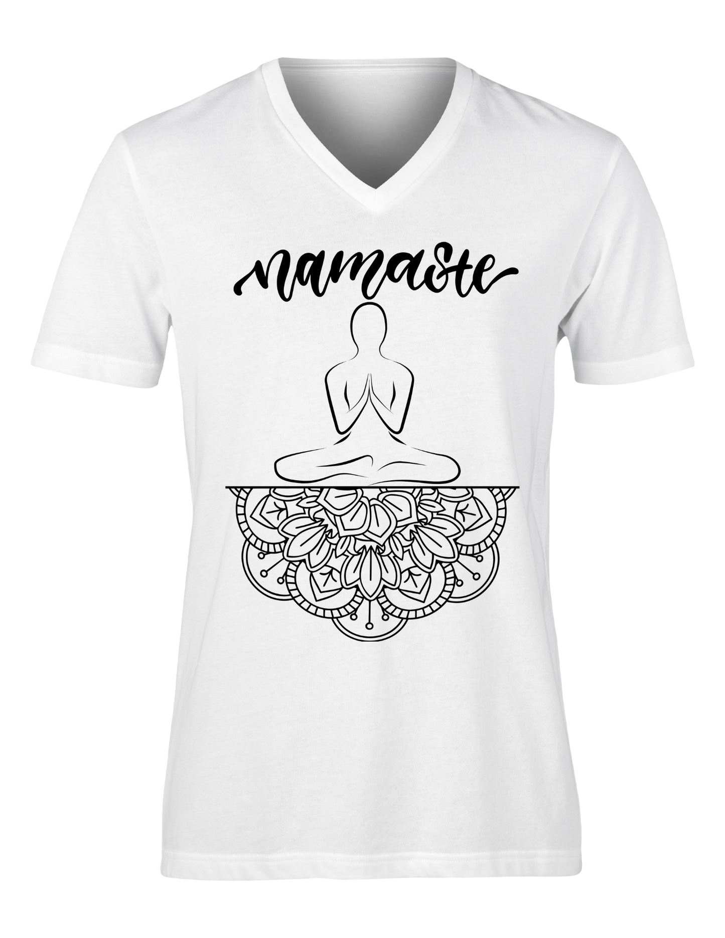 Ethereal - Namaste