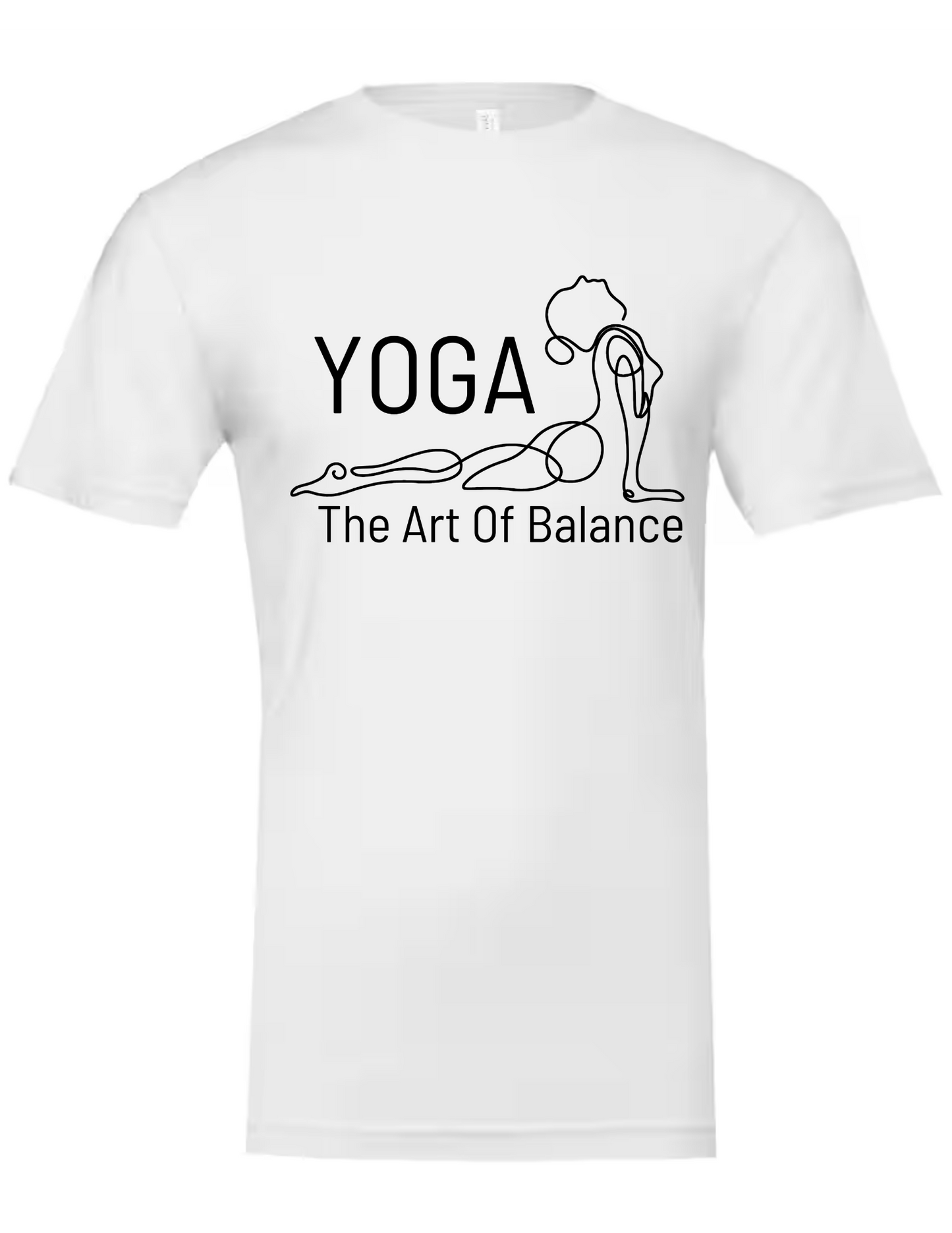 Ethereal - The Art of Balance