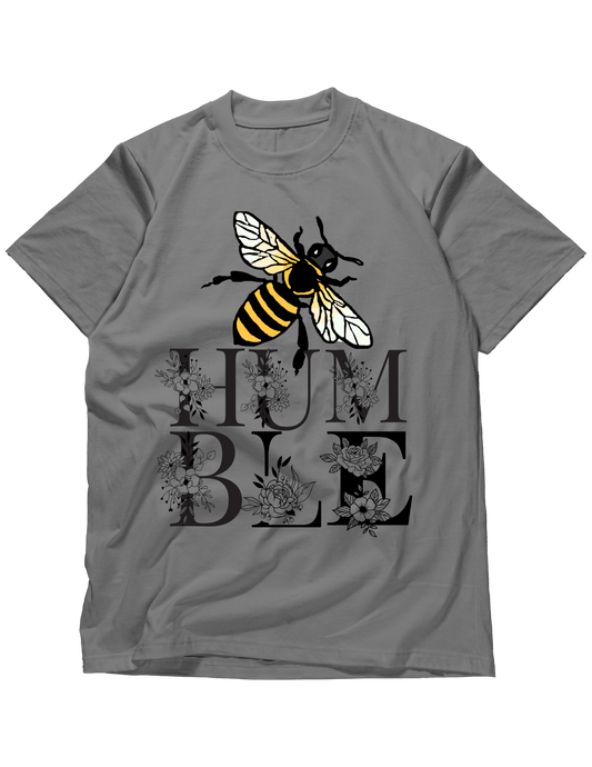 Be Humble