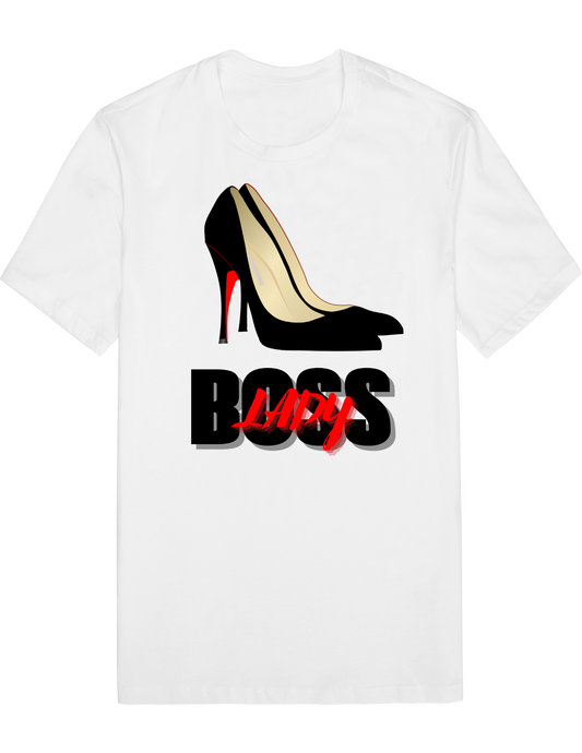Boss Lady1