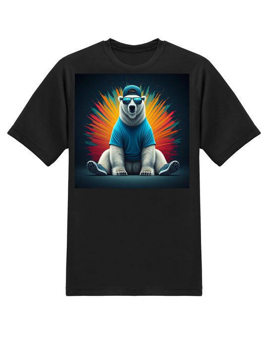 Bad Bear Polar1