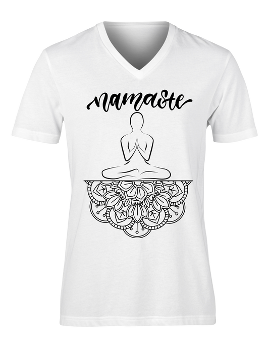 Ethereal - Namaste