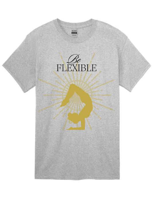 Ethereal - Be Flexible