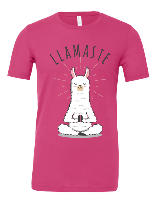 Ethereal - LLamaste