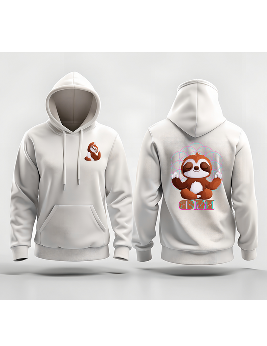 Ethereal - OM Red Panda
